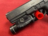 GLOCK G21 SF Police Trade In w/ TLR-1 & Night Sights .45 ACP - Image 7 of 8