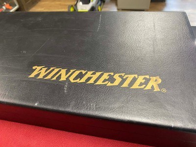 WINCHESTER 101 DIAMOND GRADE TRAP 12 GA SHOTGUN JAPAN 12 GA - Image 10 of 10