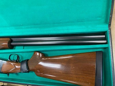 WINCHESTER 101 DIAMOND GRADE TRAP 12 GA SHOTGUN JAPAN 12 GA - Image 9 of 10