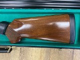 WINCHESTER 101 DIAMOND GRADE TRAP 12 GA SHOTGUN JAPAN 12 GA - Image 2 of 10