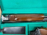 WINCHESTER 101 DIAMOND GRADE TRAP 12 GA SHOTGUN JAPAN 12 GA - Image 4 of 10