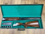 WINCHESTER 101 DIAMOND GRADE TRAP 12 GA SHOTGUN JAPAN 12 GA
