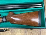WINCHESTER 101 DIAMOND GRADE TRAP 12 GA SHOTGUN JAPAN 12 GA - Image 6 of 10