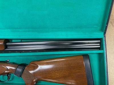 WINCHESTER 101 DIAMOND GRADE TRAP 12 GA SHOTGUN JAPAN 12 GA - Image 5 of 10
