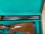 WINCHESTER 101 DIAMOND GRADE TRAP 12 GA SHOTGUN JAPAN 12 GA - Image 5 of 10