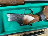 WINCHESTER 101 DIAMOND GRADE TRAP 12 GA SHOTGUN JAPAN 12 GA - Image 7 of 10