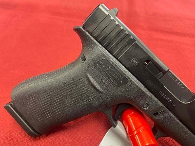 GLOCK G48 SLIM LINE 9MM (FACTORY REBUILD) 9MM LUGER (9x19 PARA) - Image 3 of 8