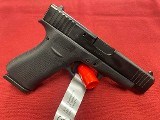 GLOCK G48 SLIM LINE 9MM (FACTORY REBUILD) 9MM LUGER (9x19 PARA) - Image 2 of 8