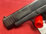 GLOCK G48 SLIM LINE 9MM (FACTORY REBUILD) 9MM LUGER (9x19 PARA) - Image 7 of 8