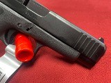GLOCK G48 SLIM LINE 9MM (FACTORY REBUILD) 9MM LUGER (9x19 PARA) - Image 4 of 8