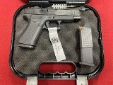 GLOCK G48 SLIM LINE 9MM (FACTORY REBUILD) 9MM LUGER (9x19 PARA) - Image 1 of 8