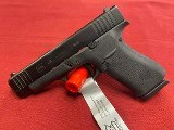 GLOCK G48 SLIM LINE 9MM (FACTORY REBUILD) 9MM LUGER (9x19 PARA) - Image 5 of 8