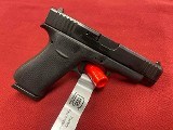 GLOCK G48 SLIM LINE 9MM (FACTORY REBUILD) 9MM LUGER (9x19 PARA) - Image 2 of 8