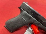 GLOCK G48 SLIM LINE 9MM (FACTORY REBUILD) 9MM LUGER (9x19 PARA) - Image 3 of 8