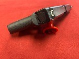 GLOCK G48 SLIM LINE 9MM (FACTORY REBUILD) 9MM LUGER (9x19 PARA) - Image 8 of 8