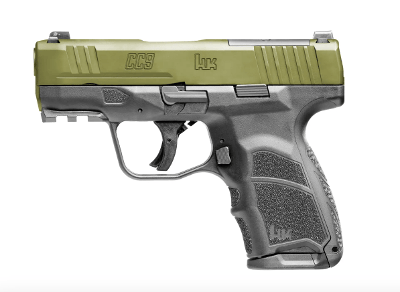 HECKLER & KOCH CC9 (RSR Exclusive) - Image 1 of 1