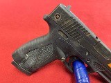 BERSA BP9CC 9MM SLIM LINE 9MM LUGER (9x19 PARA) - Image 2 of 6