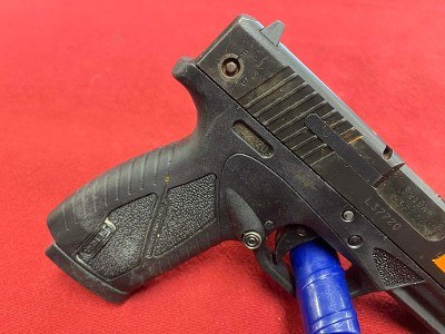 BERSA BP9CC 9MM SLIM LINE 9MM LUGER (9x19 PARA) - Image 2 of 6