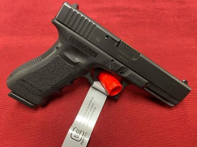 GLOCK 22 G22 GEN 3 40SW (Remanufactured) .40 S&W - Image 2 of 8
