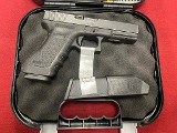 GLOCK 22 G22 GEN 3 40SW (Remanufactured) .40 S&W