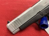 GLOCK G48 Two-Tone Factory Rebuilt 9MM LUGER (9x19 PARA) - Image 7 of 8