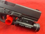 GLOCK G21 SF Police Trade In w/ TLR-1 Glock & Ameriglo Night Sights .45 ACP - Image 4 of 8