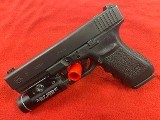 GLOCK G21 SF Police Trade In w/ TLR-1 Glock & Ameriglo Night Sights .45 ACP - Image 5 of 8