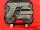 GLOCK G21 SF Police Trade In w/ TLR-1 Glock & Ameriglo Night Sights .45 ACP - Image 1 of 8