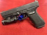 GLOCK G21 SF Police Trade In w/ TLR-1 Glock & Ameriglo Night Sights .45 ACP - Image 5 of 9