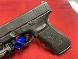 GLOCK G21 SF Police Trade In w/ TLR-1 Glock & Ameriglo Night Sights .45 ACP - Image 6 of 9