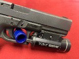 GLOCK G21 SF Police Trade In w/ TLR-1 Glock & Ameriglo Night Sights .45 ACP - Image 4 of 9