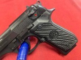 BERETTA 92FS FULL SIZE 9MM 9MM LUGER (9x19 PARA) - Image 6 of 8