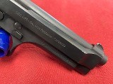 BERETTA 92FS FULL SIZE 9MM 9MM LUGER (9x19 PARA) - Image 4 of 8