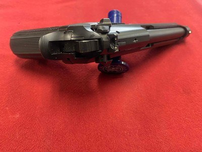 BERETTA 92FS FULL SIZE 9MM 9MM LUGER (9x19 PARA) - Image 8 of 8