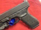 GLOCK G21 SF Police Trade In w/ TLR-1 + Ameriglo Glock Night Sights .45 ACP - Image 6 of 9
