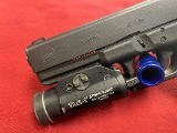 GLOCK G21 SF Police Trade In w/ TLR-1 + Ameriglo Glock Night Sights .45 ACP - Image 7 of 9