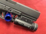 GLOCK G21 SF Police Trade In w/ TLR-1 + Ameriglo Glock Night Sights .45 ACP - Image 4 of 9