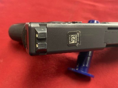 GLOCK G21 SF Police Trade In w/ TLR-1 + Ameriglo Glock Night Sights .45 ACP - Image 8 of 9