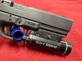 GLOCK G21 45 ACP SF Police Trade In w/ TLR-1 + Ameriglo Glock Night Sights .45 ACP - Image 7 of 11