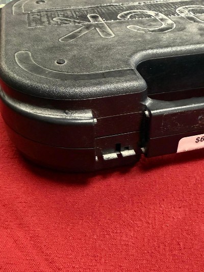 GLOCK G21 45 ACP SF Police Trade In w/ TLR-1 + Ameriglo Glock Night Sights .45 ACP - Image 11 of 11