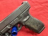 GLOCK G21 45 ACP SF Police Trade In w/ TLR-1 + Ameriglo Glock Night Sights .45 ACP - Image 6 of 8