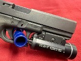 GLOCK G21 45 ACP SF Police Trade In w/ TLR-1 + Ameriglo Glock Night Sights .45 ACP - Image 4 of 8