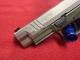 SPRINGFIELD ARMORY FULL SIZE XDM-9 4 INCHE 9MM 9MM LUGER (9x19 PARA) - Image 6 of 7