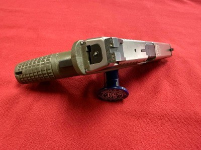 SPRINGFIELD ARMORY FULL SIZE XDM-9 4 INCHE 9MM 9MM LUGER (9x19 PARA) - Image 7 of 7