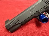 KIMBER 1911 RIMFIRE TARGET 22 LR .22 LR - Image 6 of 7