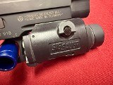 SIG SAUER P2022 MADE IN GERMANY 45 ACP WITH STL-900 WEAPON LIGHT .45 ACP - Image 8 of 9