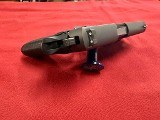 SIG SAUER P2022 MADE IN GERMANY 45 ACP WITH STL-900 WEAPON LIGHT .45 ACP - Image 7 of 9