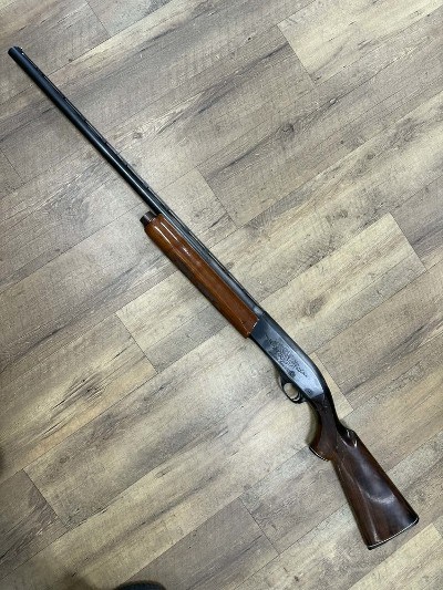 REMINGTON 1100 SEMI AUTO 12 GA SHOTGUN 12 GA - Image 4 of 7