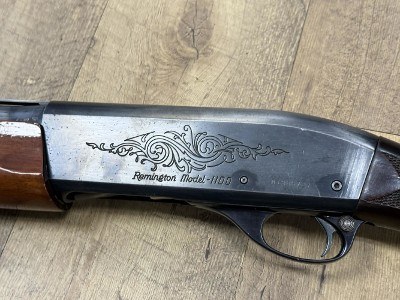 REMINGTON 1100 SEMI AUTO 12 GA SHOTGUN 12 GA - Image 7 of 7