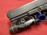 GLOCK G21 45 ACP SF Police Trade In w/ TLR-1 + Amer .45 ACP - Image 4 of 7